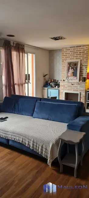 Foto 2 de Apartamento com 3 quartos à venda, 84m2 em Vila Carrão, São Paulo - SP