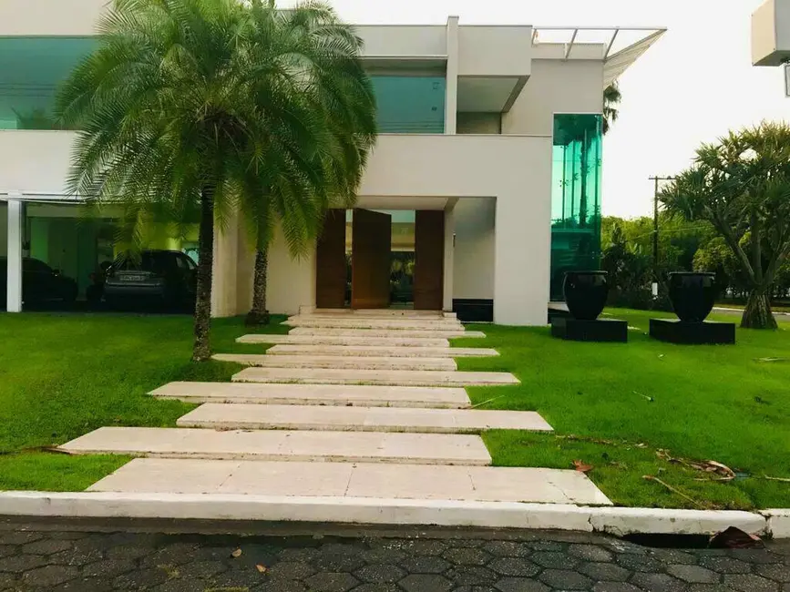 Foto 1 de Casa com 7 quartos à venda, 1200m2 em Acapulco, Guaruja - SP