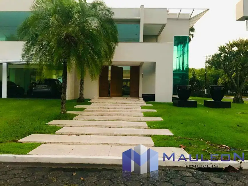 Foto 1 de Casa com 7 quartos à venda, 1200m2 em Acapulco, Guaruja - SP