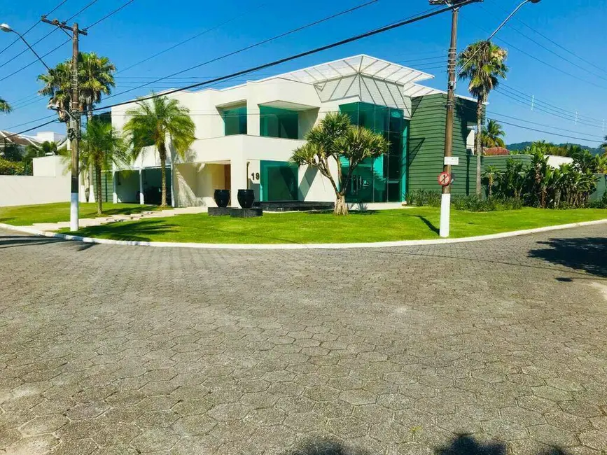 Foto 3 de Casa com 7 quartos à venda, 1200m2 em Acapulco, Guaruja - SP