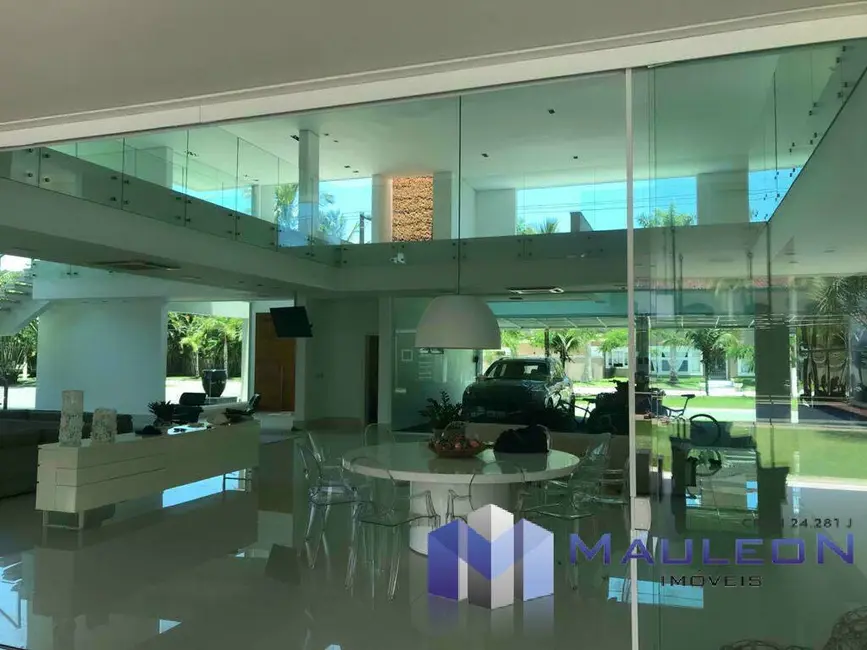 Foto 9 de Casa com 7 quartos à venda, 1200m2 em Acapulco, Guaruja - SP