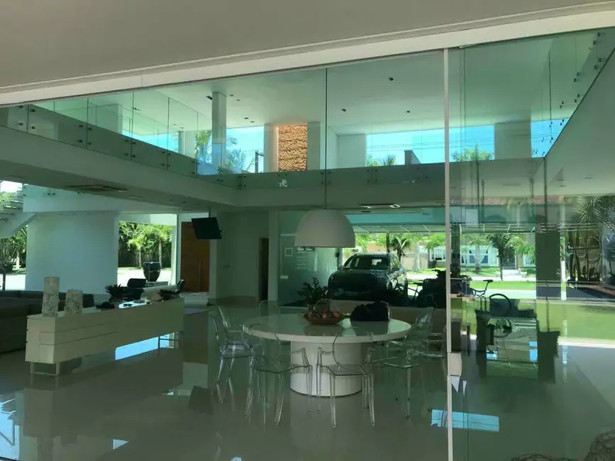 Foto 9 de Casa com 7 quartos à venda, 1200m2 em Acapulco, Guaruja - SP