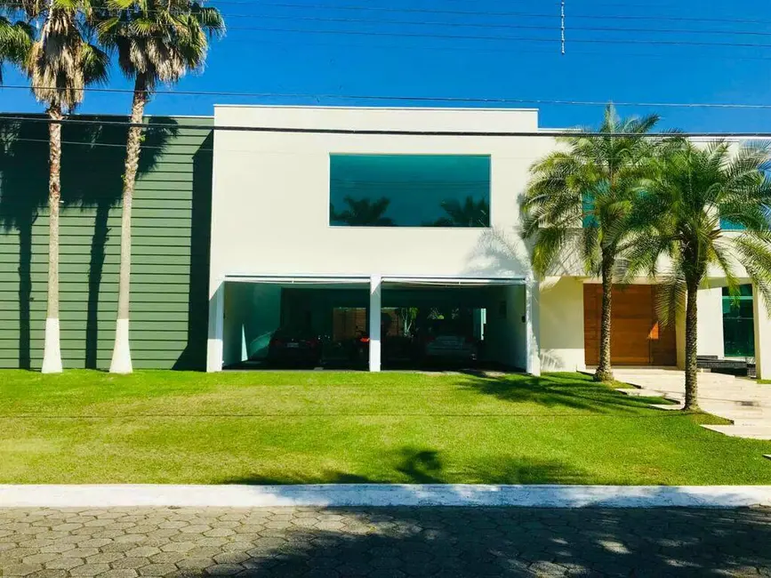 Foto 2 de Casa com 7 quartos à venda, 1200m2 em Acapulco, Guaruja - SP