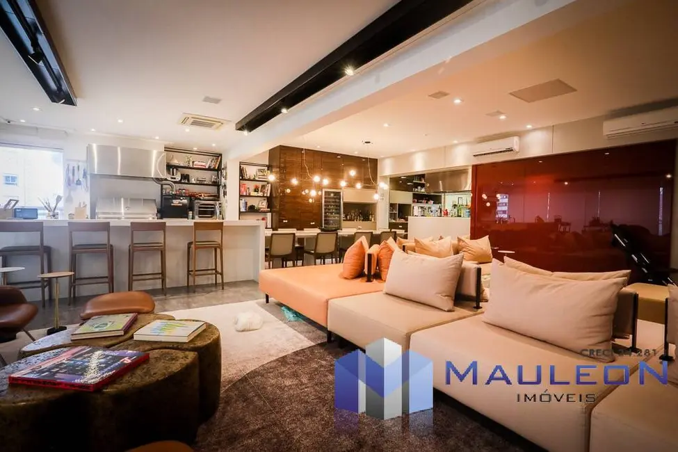 Foto 4 de Apartamento com 4 quartos à venda, 280m2 em Jardim Anália Franco, São Paulo - SP