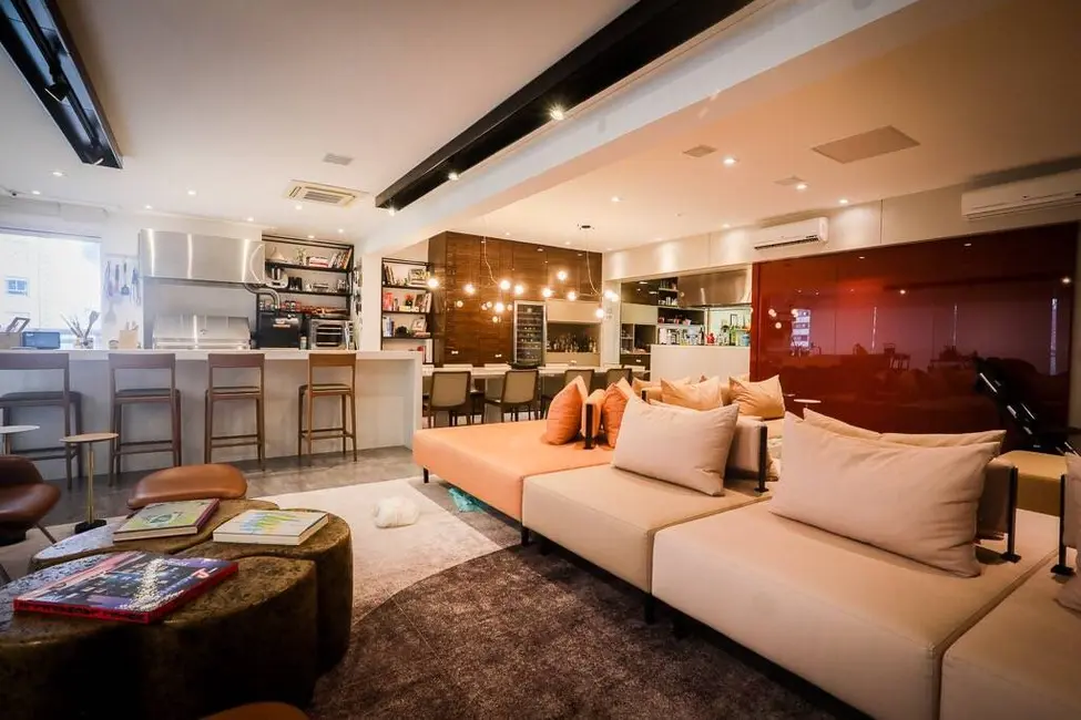 Foto 2 de Apartamento com 4 quartos à venda, 280m2 em Jardim Anália Franco, São Paulo - SP