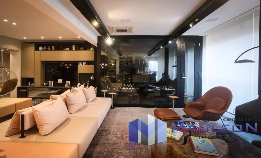 Foto 7 de Apartamento com 4 quartos à venda, 280m2 em Jardim Anália Franco, São Paulo - SP