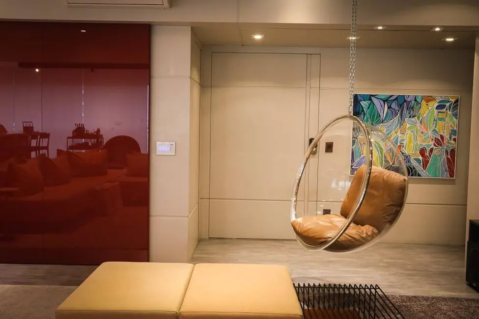 Foto 8 de Apartamento com 4 quartos à venda, 280m2 em Jardim Anália Franco, São Paulo - SP