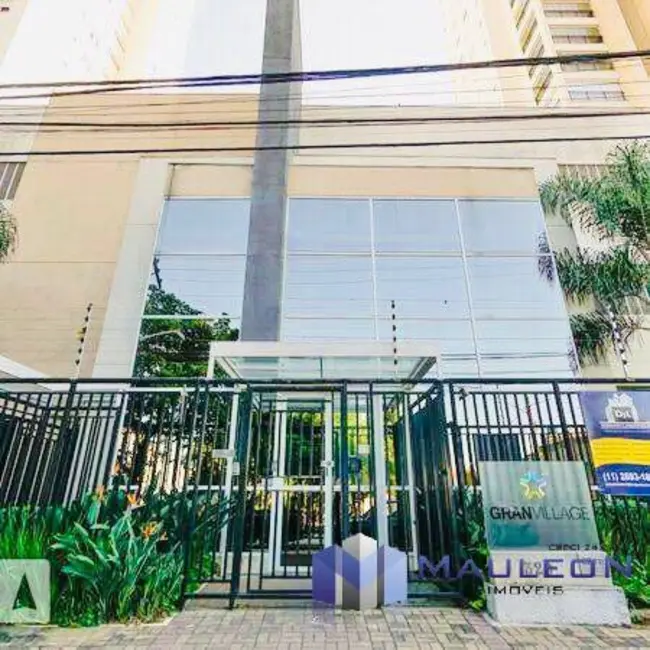 Foto 1 de Apartamento com 2 quartos à venda, 65m2 em Vila Formosa, São Paulo - SP