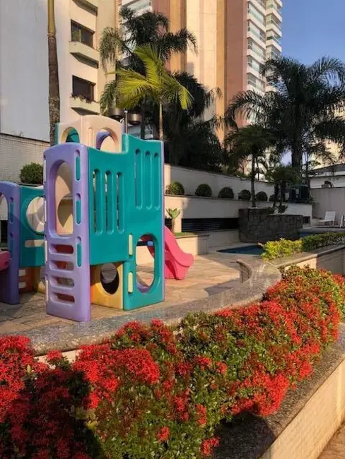 Foto 3 de Cobertura com 5 quartos à venda, 496m2 em Tatuapé, São Paulo - SP