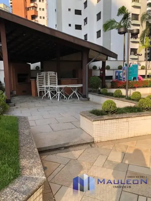 Cobertura com 5 quartos à venda, 496m2 em Tatuapé, São Paulo - SP - imagem 5 Foto 5 de Cobertura com 5 quartos à venda, 496m2 em Tatuapé, São Paulo - SP