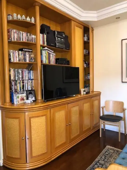 Foto 9 de Cobertura com 5 quartos à venda, 496m2 em Tatuapé, São Paulo - SP