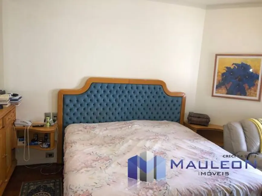 Cobertura com 5 quartos à venda, 496m2 em Tatuapé, São Paulo - SP - imagem 7 Foto 7 de Cobertura com 5 quartos à venda, 496m2 em Tatuapé, São Paulo - SP