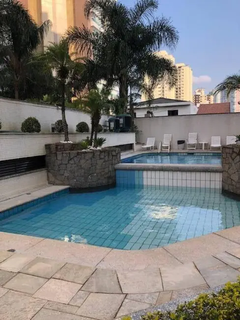 Foto 2 de Cobertura com 5 quartos à venda, 496m2 em Tatuapé, São Paulo - SP