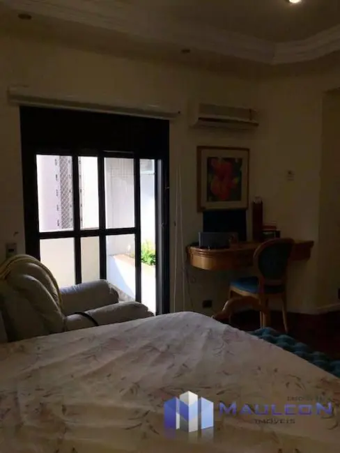 Cobertura com 5 quartos à venda, 496m2 em Tatuapé, São Paulo - SP - imagem 8 Foto 8 de Cobertura com 5 quartos à venda, 496m2 em Tatuapé, São Paulo - SP