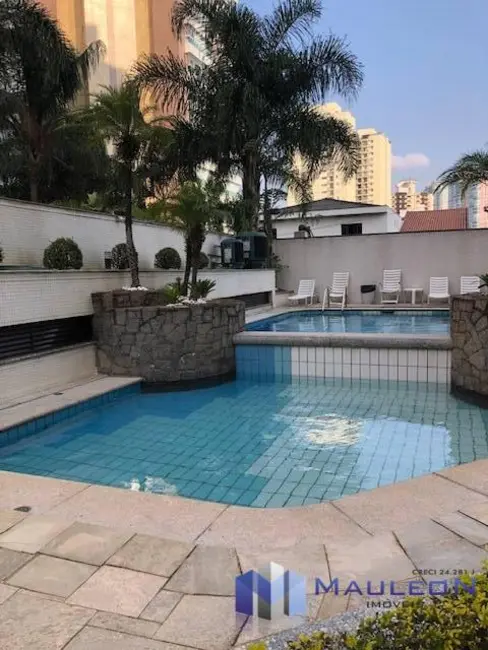 Foto 2 de Cobertura com 5 quartos à venda, 496m2 em Tatuapé, São Paulo - SP