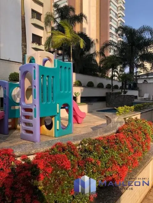 Cobertura com 5 quartos à venda, 496m2 em Tatuapé, São Paulo - SP - imagem 3 Foto 3 de Cobertura com 5 quartos à venda, 496m2 em Tatuapé, São Paulo - SP