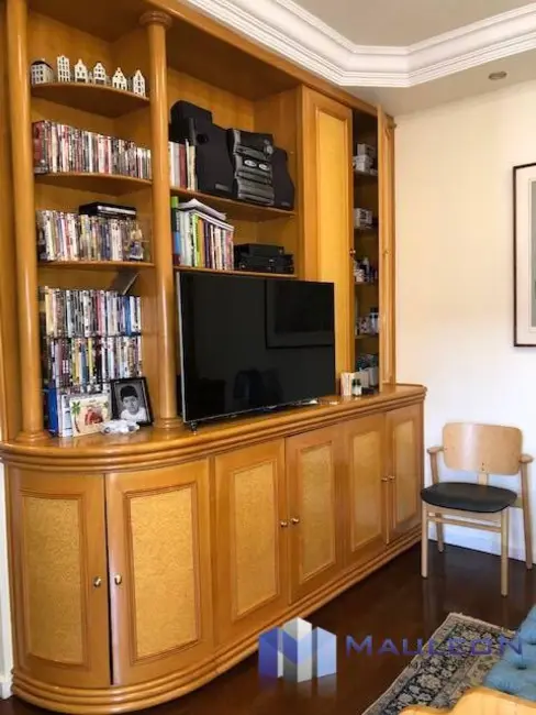 Cobertura com 5 quartos à venda, 496m2 em Tatuapé, São Paulo - SP - imagem 9 Foto 9 de Cobertura com 5 quartos à venda, 496m2 em Tatuapé, São Paulo - SP