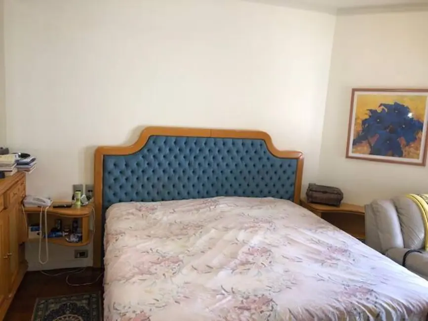 Foto 7 de Cobertura com 5 quartos à venda, 496m2 em Tatuapé, São Paulo - SP