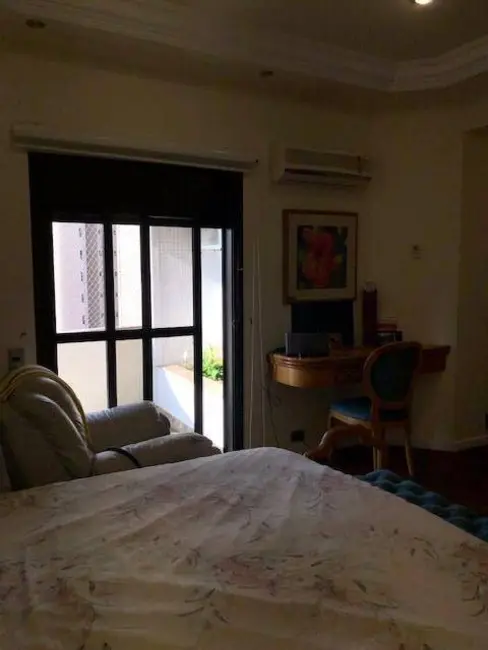 Foto 8 de Cobertura com 5 quartos à venda, 496m2 em Tatuapé, São Paulo - SP