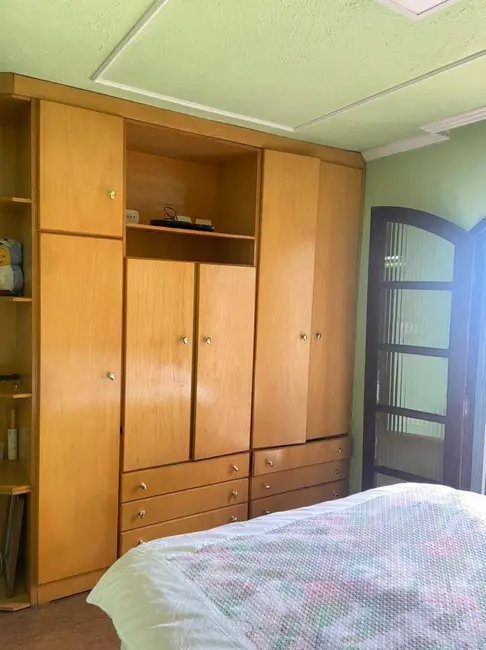 Foto 9 de Casa com 3 quartos à venda, 161m2 em Chácara Mafalda, São Paulo - SP
