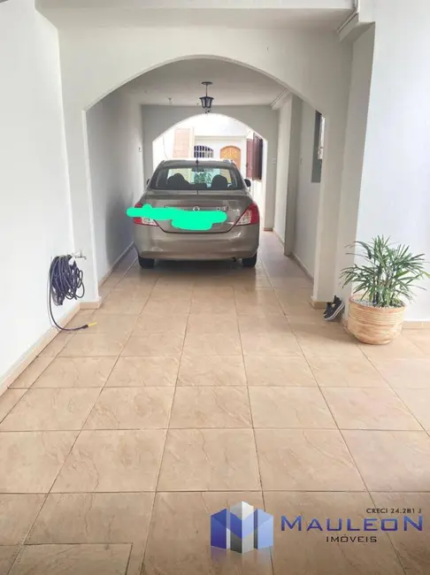 Foto 5 de Casa com 3 quartos à venda, 161m2 em Chácara Mafalda, São Paulo - SP