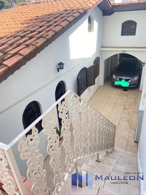 Foto 4 de Casa com 3 quartos à venda, 161m2 em Chácara Mafalda, São Paulo - SP