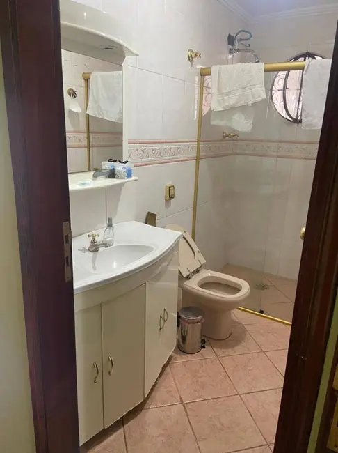 Foto 6 de Casa com 3 quartos à venda, 161m2 em Chácara Mafalda, São Paulo - SP