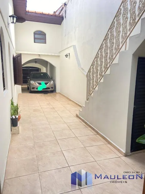 Foto 2 de Casa com 3 quartos à venda, 161m2 em Chácara Mafalda, São Paulo - SP