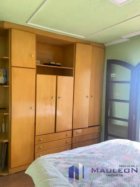 Foto 9 de Casa com 3 quartos à venda, 161m2 em Chácara Mafalda, São Paulo - SP