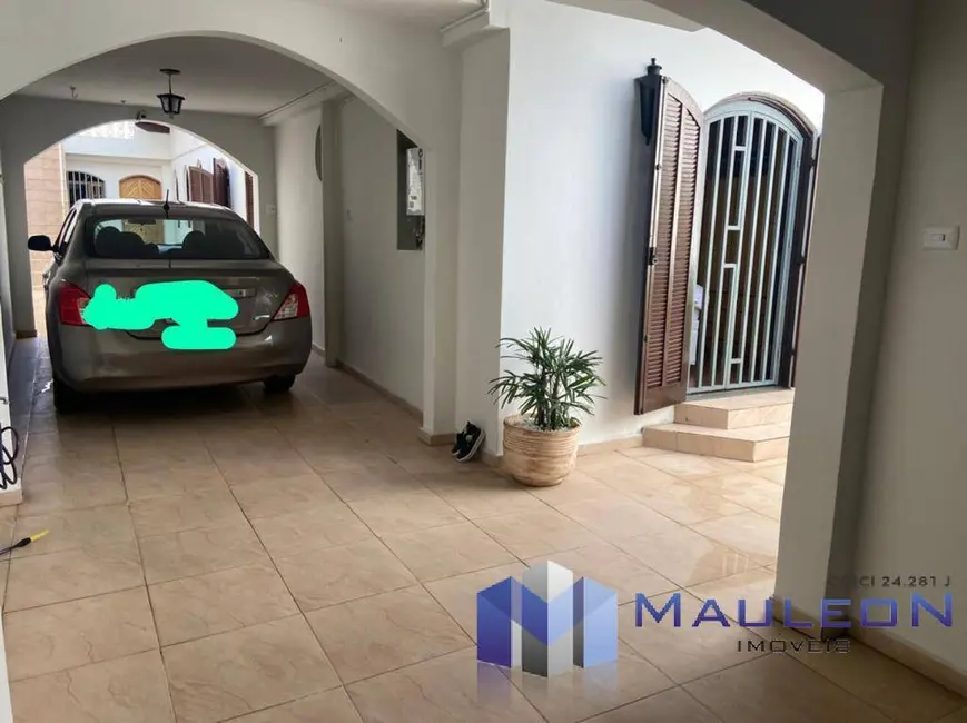 Foto 7 de Casa com 3 quartos à venda, 161m2 em Chácara Mafalda, São Paulo - SP