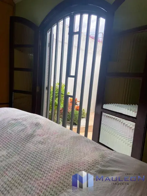 Foto 8 de Casa com 3 quartos à venda, 161m2 em Chácara Mafalda, São Paulo - SP