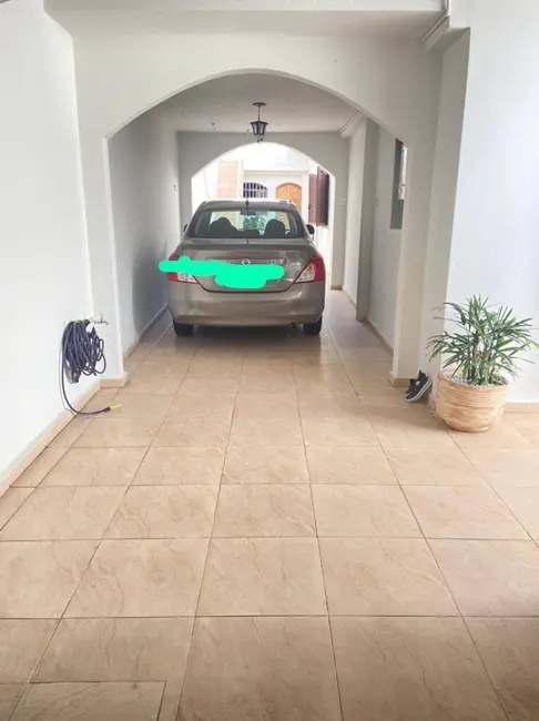 Foto 5 de Casa com 3 quartos à venda, 161m2 em Chácara Mafalda, São Paulo - SP