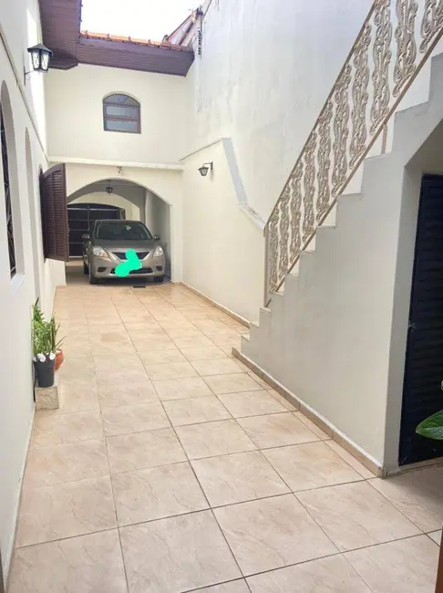 Foto 2 de Casa com 3 quartos à venda, 161m2 em Chácara Mafalda, São Paulo - SP
