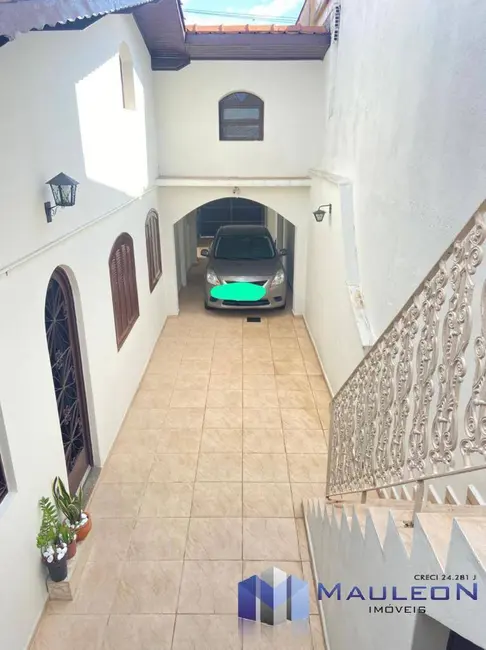 Foto 3 de Casa com 3 quartos à venda, 161m2 em Chácara Mafalda, São Paulo - SP