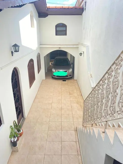 Foto 3 de Casa com 3 quartos à venda, 161m2 em Chácara Mafalda, São Paulo - SP