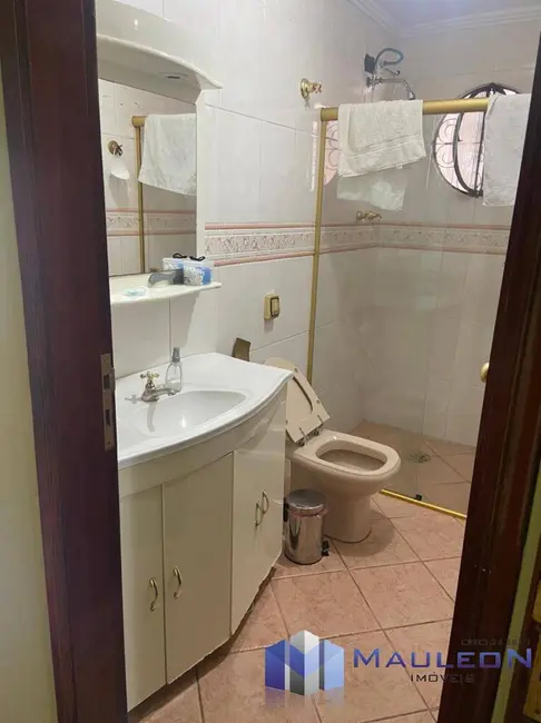 Foto 6 de Casa com 3 quartos à venda, 161m2 em Chácara Mafalda, São Paulo - SP