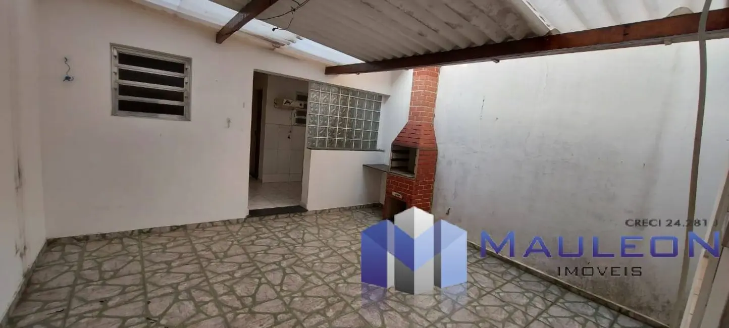 Sobrado com 2 quartos à venda, 163m2 em Vila Carrão, São Paulo - SP - imagem 4 Foto 4 de Sobrado com 2 quartos à venda, 163m2 em Vila Carrão, São Paulo - SP