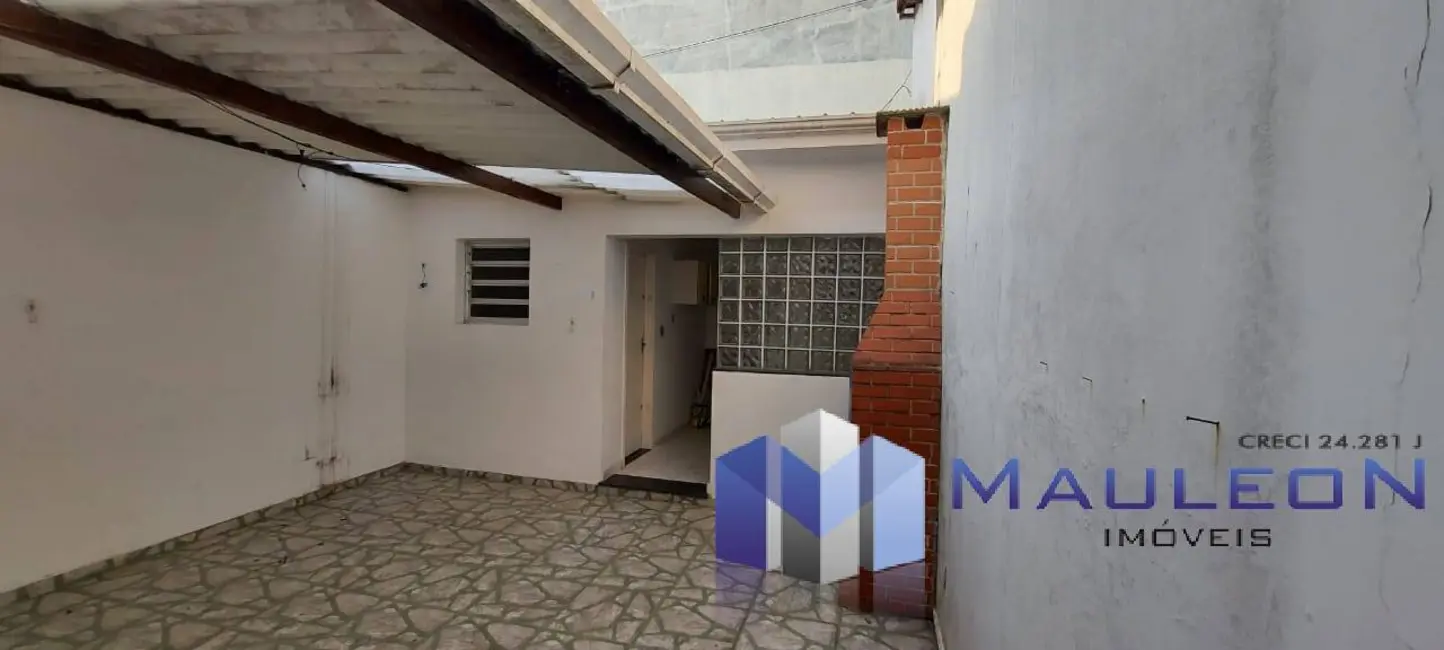 Foto 2 de Sobrado com 2 quartos à venda, 163m2 em Vila Carrão, São Paulo - SP