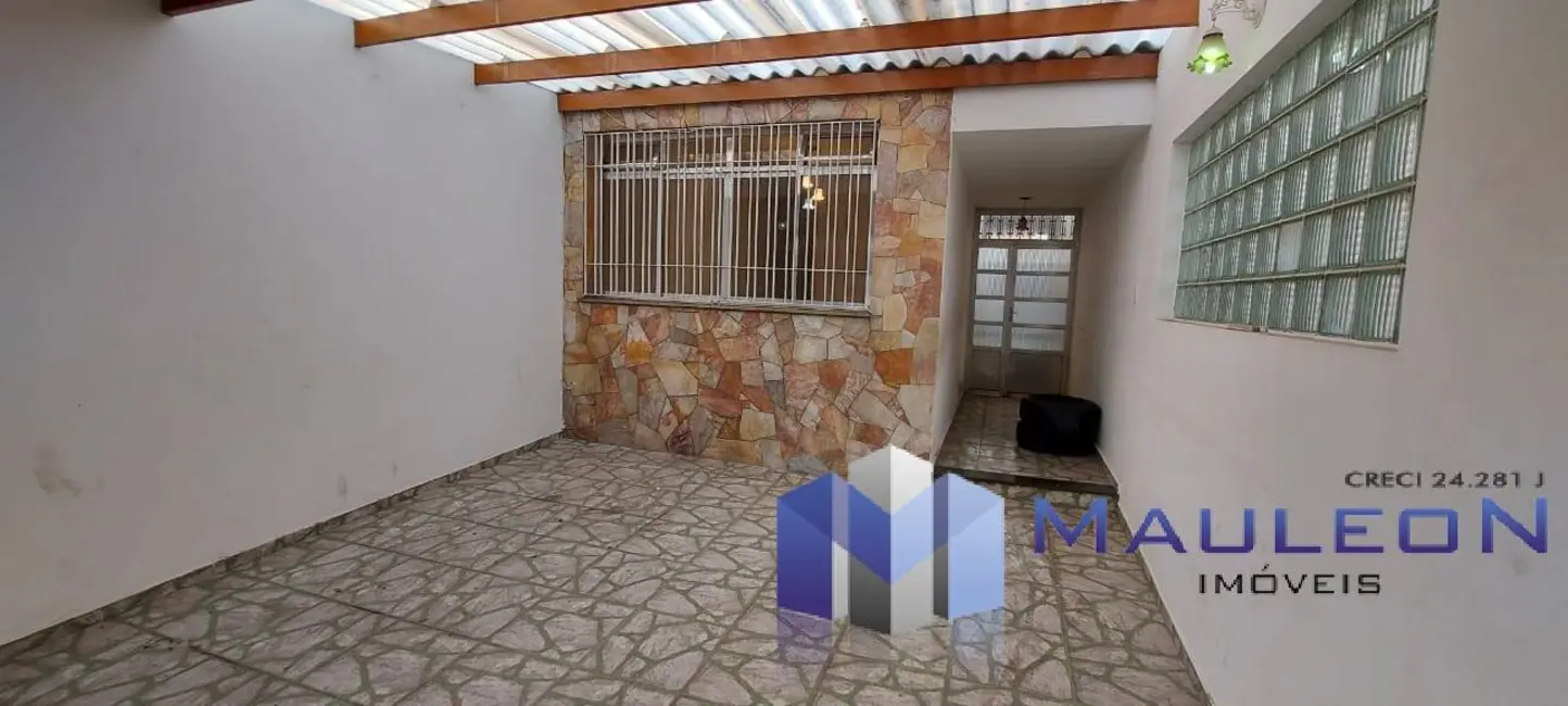 Foto 1 de Sobrado com 2 quartos à venda, 163m2 em Vila Carrão, São Paulo - SP