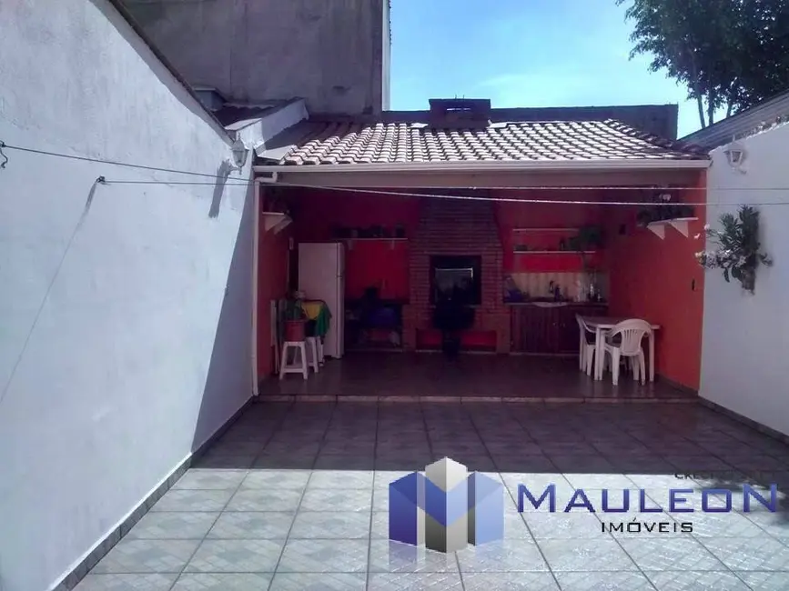 Sobrado com 3 quartos à venda, 196m2 em Chácara Mafalda, São Paulo - SP - imagem 3 Foto 3 de Sobrado com 3 quartos à venda, 196m2 em Chácara Mafalda, São Paulo - SP