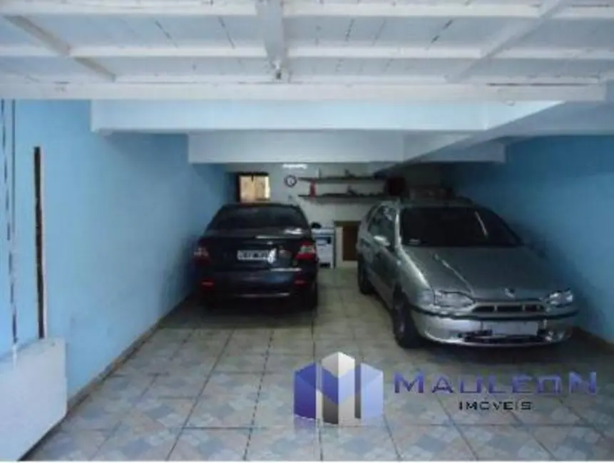 Sobrado com 3 quartos à venda, 196m2 em Chácara Mafalda, São Paulo - SP - imagem 4 Foto 4 de Sobrado com 3 quartos à venda, 196m2 em Chácara Mafalda, São Paulo - SP