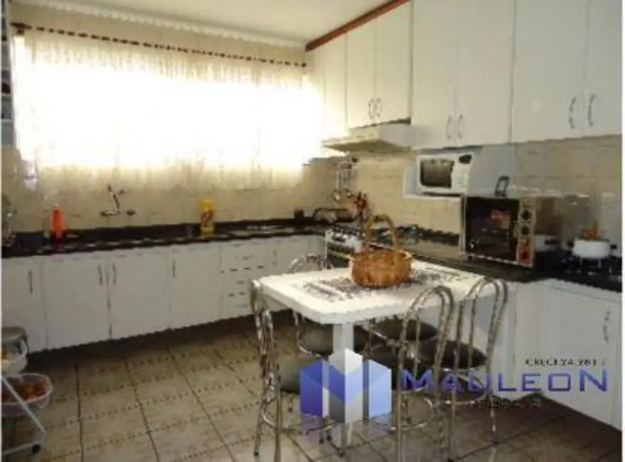 Sobrado com 3 quartos à venda, 196m2 em Chácara Mafalda, São Paulo - SP - imagem 9 Foto 9 de Sobrado com 3 quartos à venda, 196m2 em Chácara Mafalda, São Paulo - SP