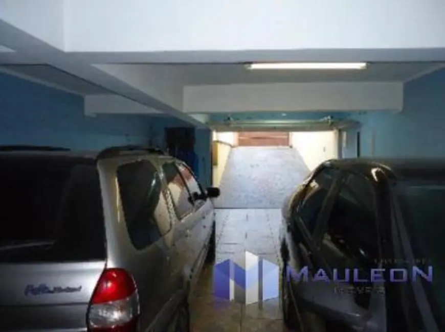 Sobrado com 3 quartos à venda, 196m2 em Chácara Mafalda, São Paulo - SP - imagem 5 Foto 5 de Sobrado com 3 quartos à venda, 196m2 em Chácara Mafalda, São Paulo - SP