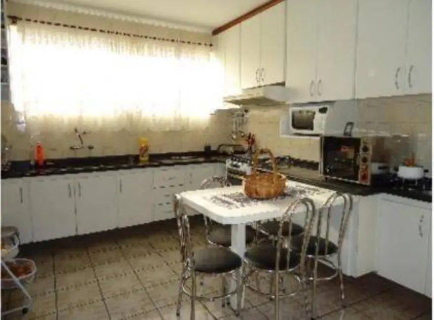 Sobrado com 3 quartos à venda, 196m2 em Chácara Mafalda, São Paulo - SP - imagem 9 Foto 9 de Sobrado com 3 quartos à venda, 196m2 em Chácara Mafalda, São Paulo - SP