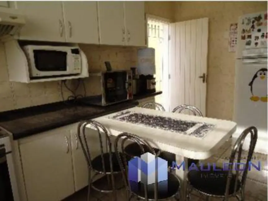 Sobrado com 3 quartos à venda, 196m2 em Chácara Mafalda, São Paulo - SP - imagem 8 Foto 8 de Sobrado com 3 quartos à venda, 196m2 em Chácara Mafalda, São Paulo - SP