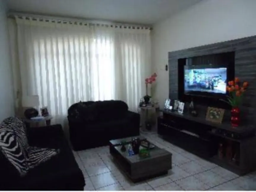 Sobrado com 3 quartos à venda, 196m2 em Chácara Mafalda, São Paulo - SP - imagem 6 Foto 6 de Sobrado com 3 quartos à venda, 196m2 em Chácara Mafalda, São Paulo - SP