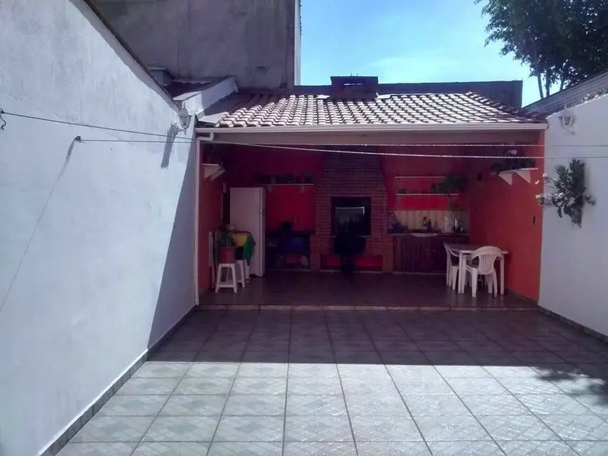 Sobrado com 3 quartos à venda, 196m2 em Chácara Mafalda, São Paulo - SP - imagem 3 Foto 3 de Sobrado com 3 quartos à venda, 196m2 em Chácara Mafalda, São Paulo - SP