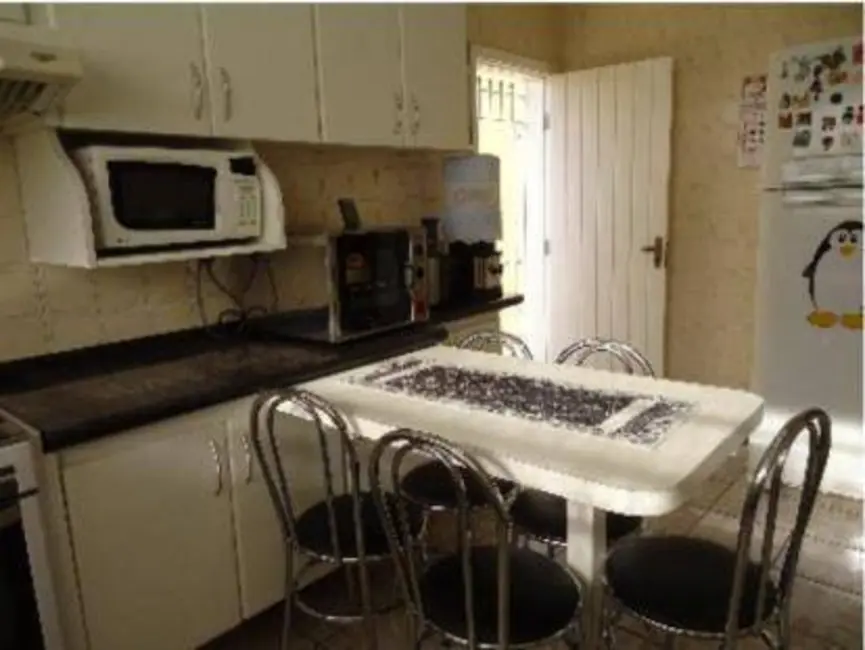 Sobrado com 3 quartos à venda, 196m2 em Chácara Mafalda, São Paulo - SP - imagem 8 Foto 8 de Sobrado com 3 quartos à venda, 196m2 em Chácara Mafalda, São Paulo - SP