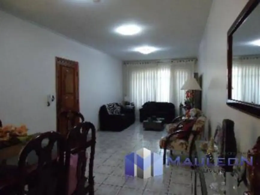 Sobrado com 3 quartos à venda, 196m2 em Chácara Mafalda, São Paulo - SP - imagem 7 Foto 7 de Sobrado com 3 quartos à venda, 196m2 em Chácara Mafalda, São Paulo - SP