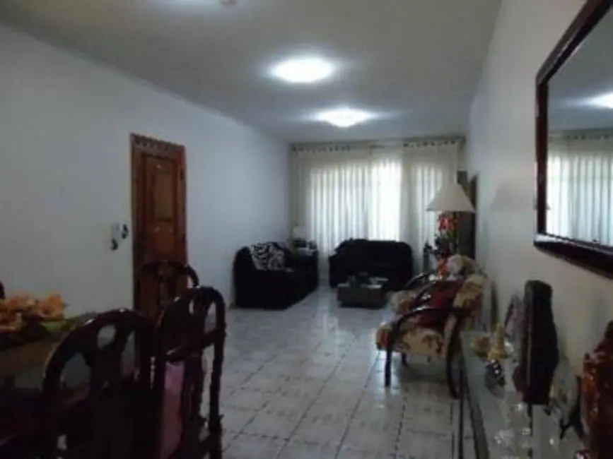 Sobrado com 3 quartos à venda, 196m2 em Chácara Mafalda, São Paulo - SP - imagem 7 Foto 7 de Sobrado com 3 quartos à venda, 196m2 em Chácara Mafalda, São Paulo - SP